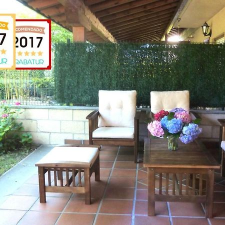 Casa Respal Evi00158 Respaldiza Εξωτερικό φωτογραφία