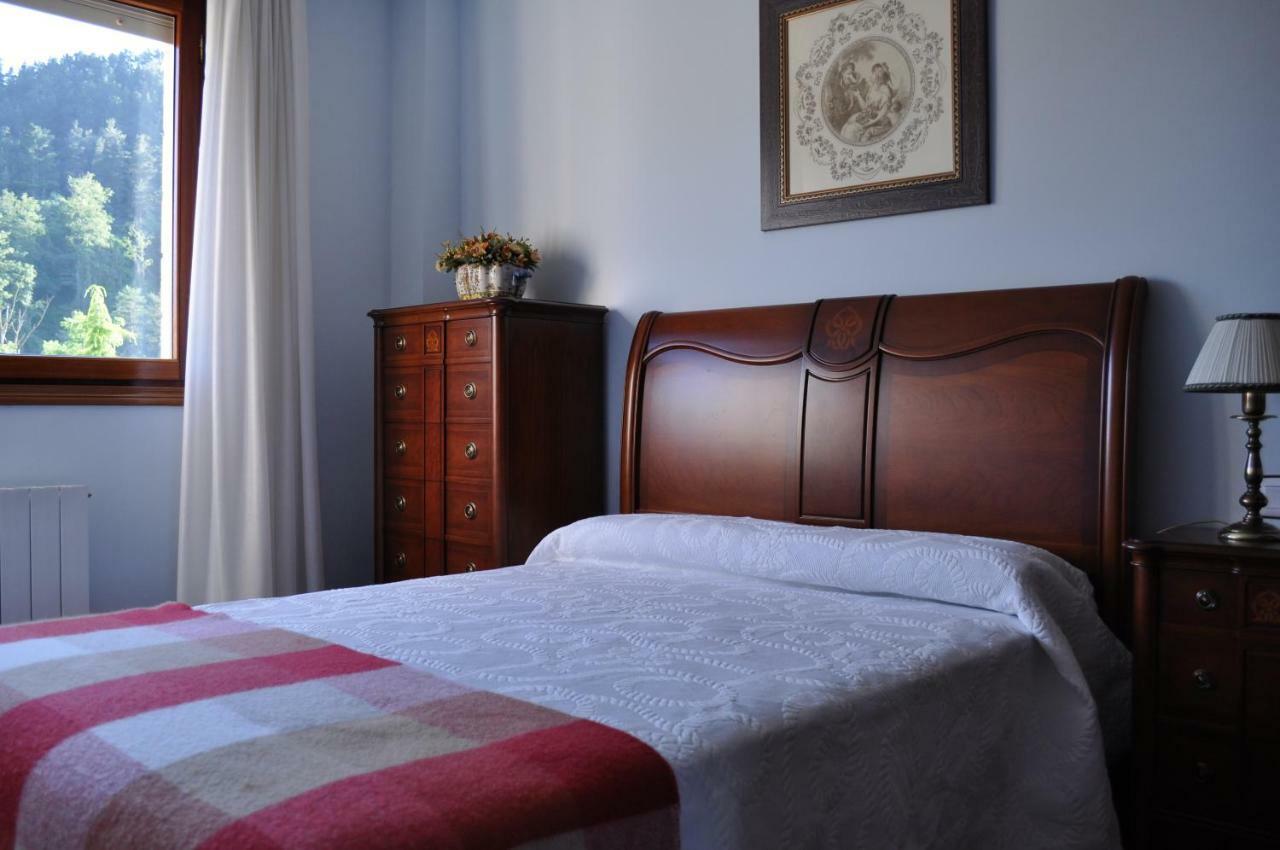 Casa Respal Evi00158 Respaldiza Εξωτερικό φωτογραφία
