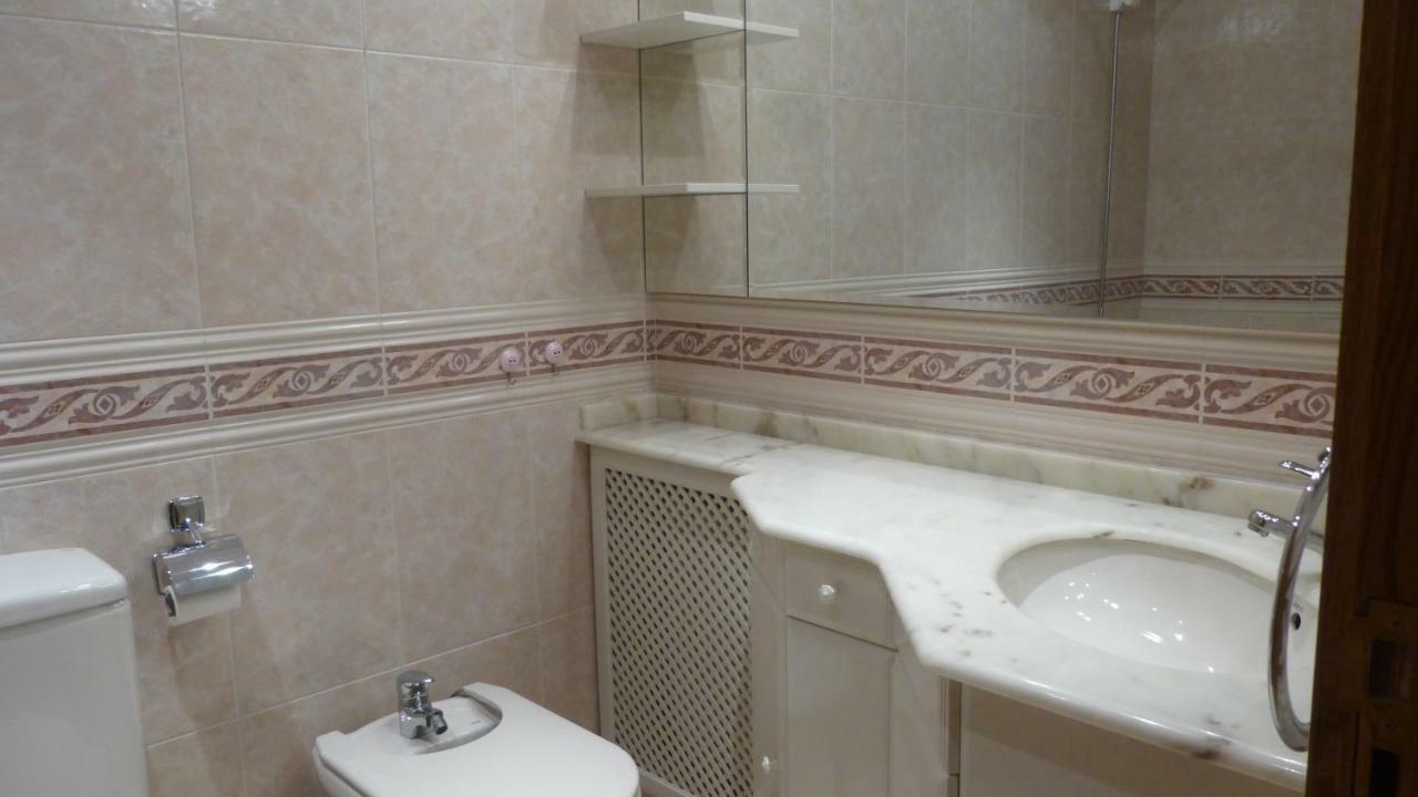 Casa Respal Evi00158 Respaldiza Εξωτερικό φωτογραφία