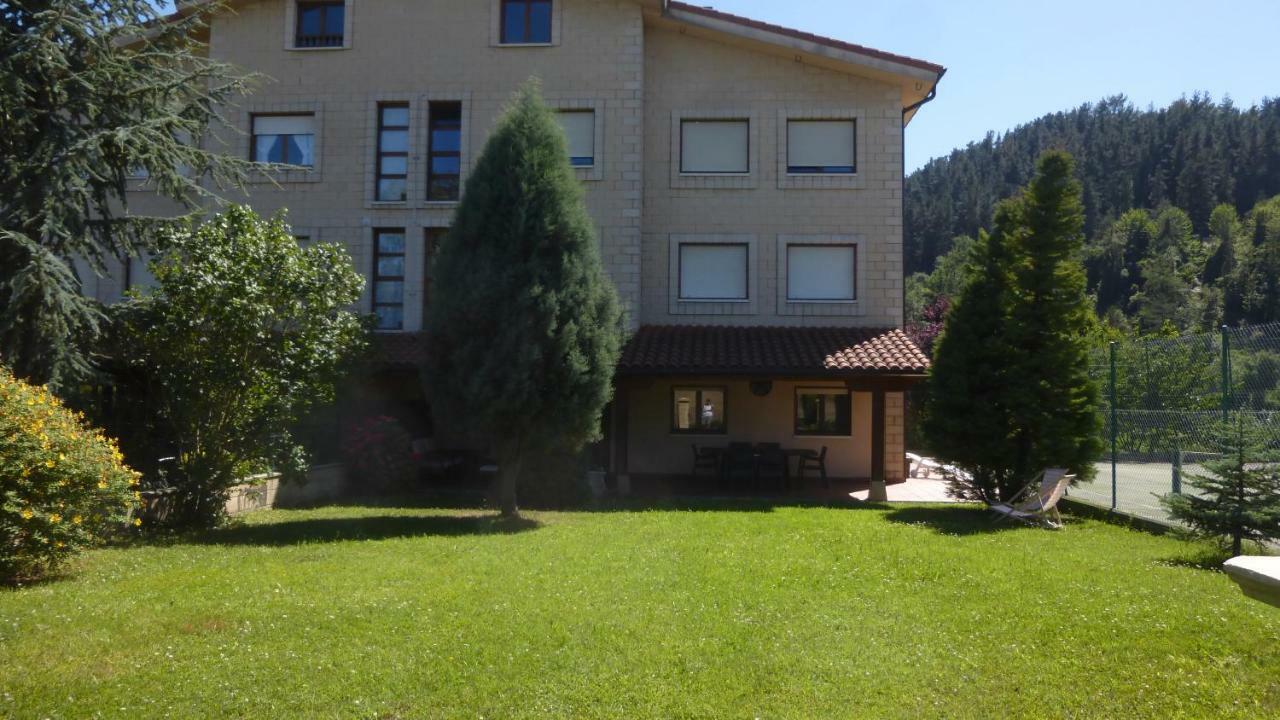 Casa Respal Evi00158 Respaldiza Εξωτερικό φωτογραφία
