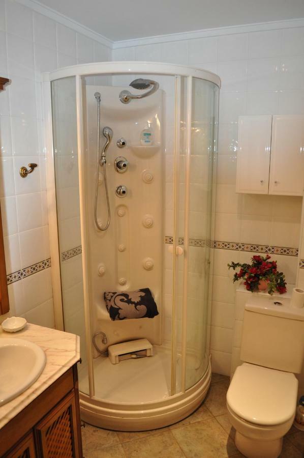 Casa Respal Evi00158 Respaldiza Εξωτερικό φωτογραφία