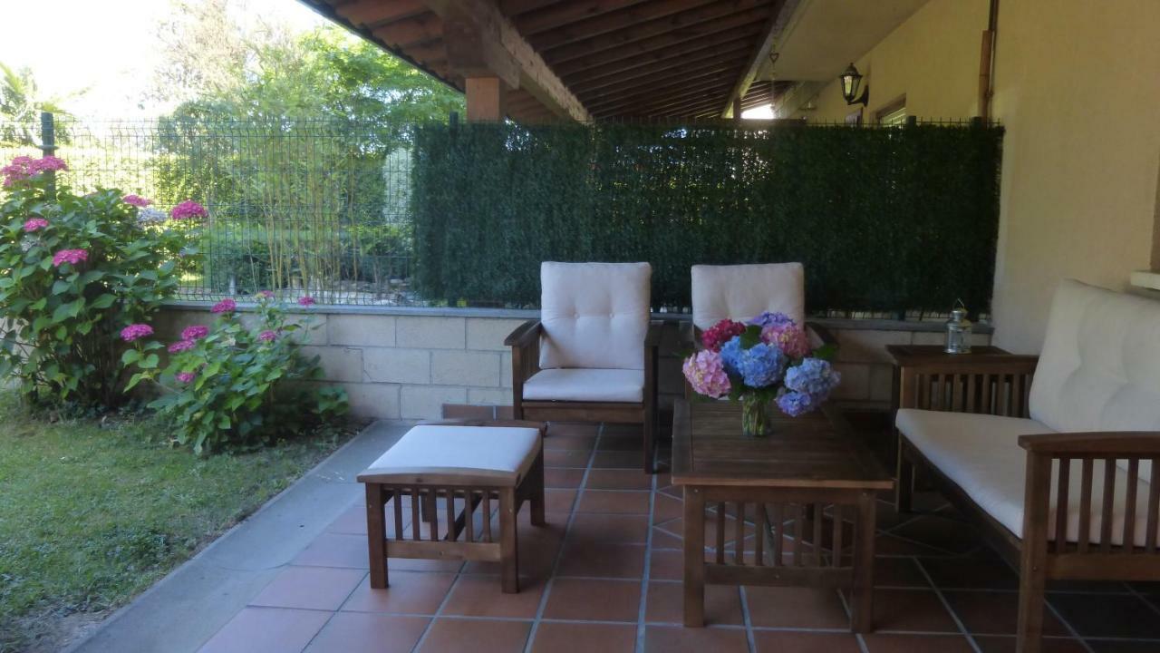 Casa Respal Evi00158 Respaldiza Εξωτερικό φωτογραφία