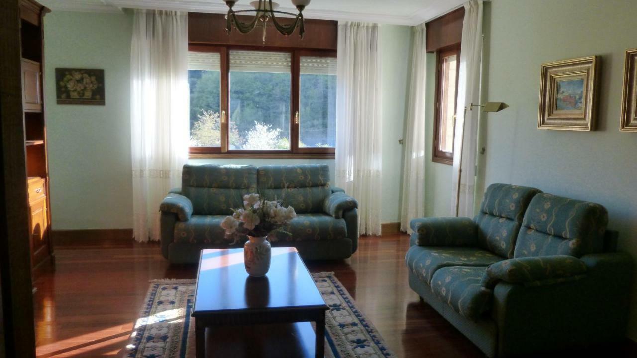 Casa Respal Evi00158 Respaldiza Εξωτερικό φωτογραφία