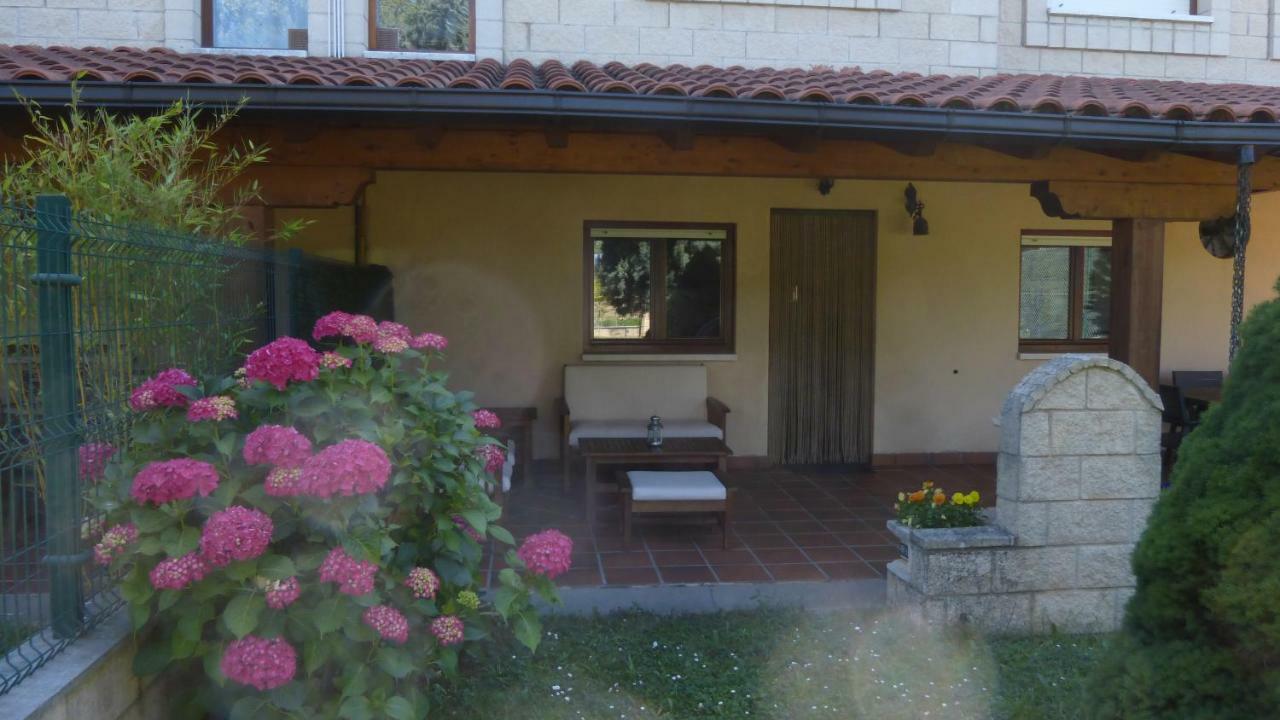 Casa Respal Evi00158 Respaldiza Εξωτερικό φωτογραφία