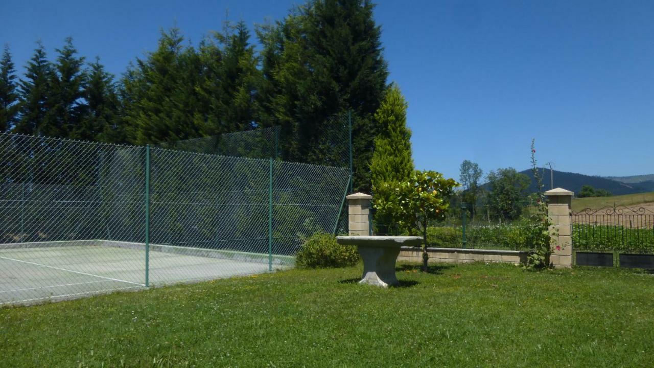 Casa Respal Evi00158 Respaldiza Εξωτερικό φωτογραφία