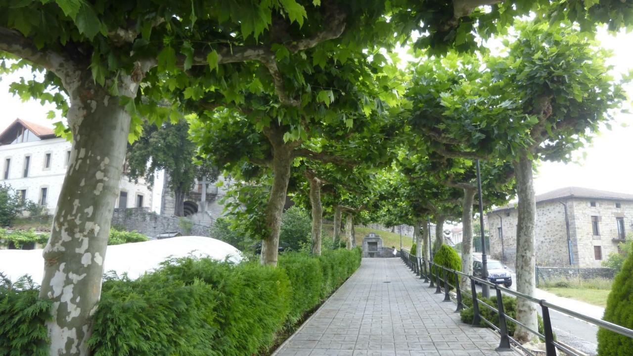 Casa Respal Evi00158 Respaldiza Εξωτερικό φωτογραφία