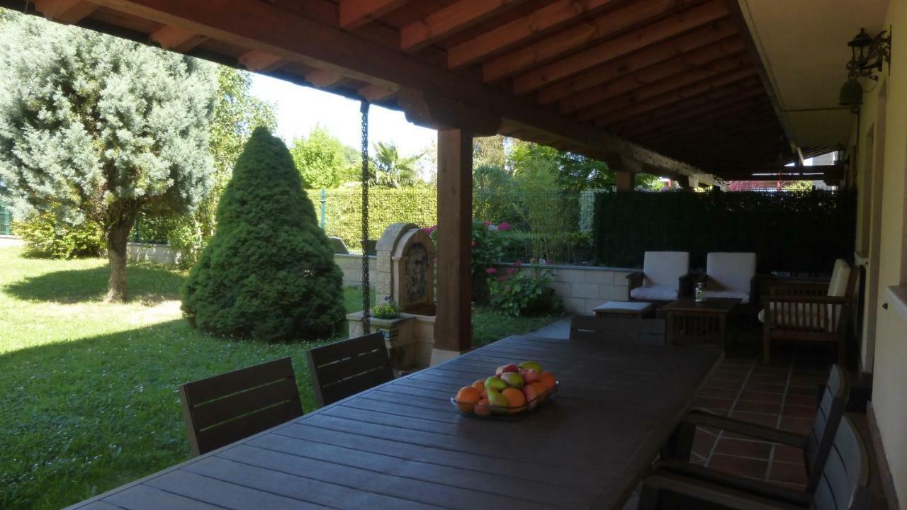Casa Respal Evi00158 Respaldiza Εξωτερικό φωτογραφία