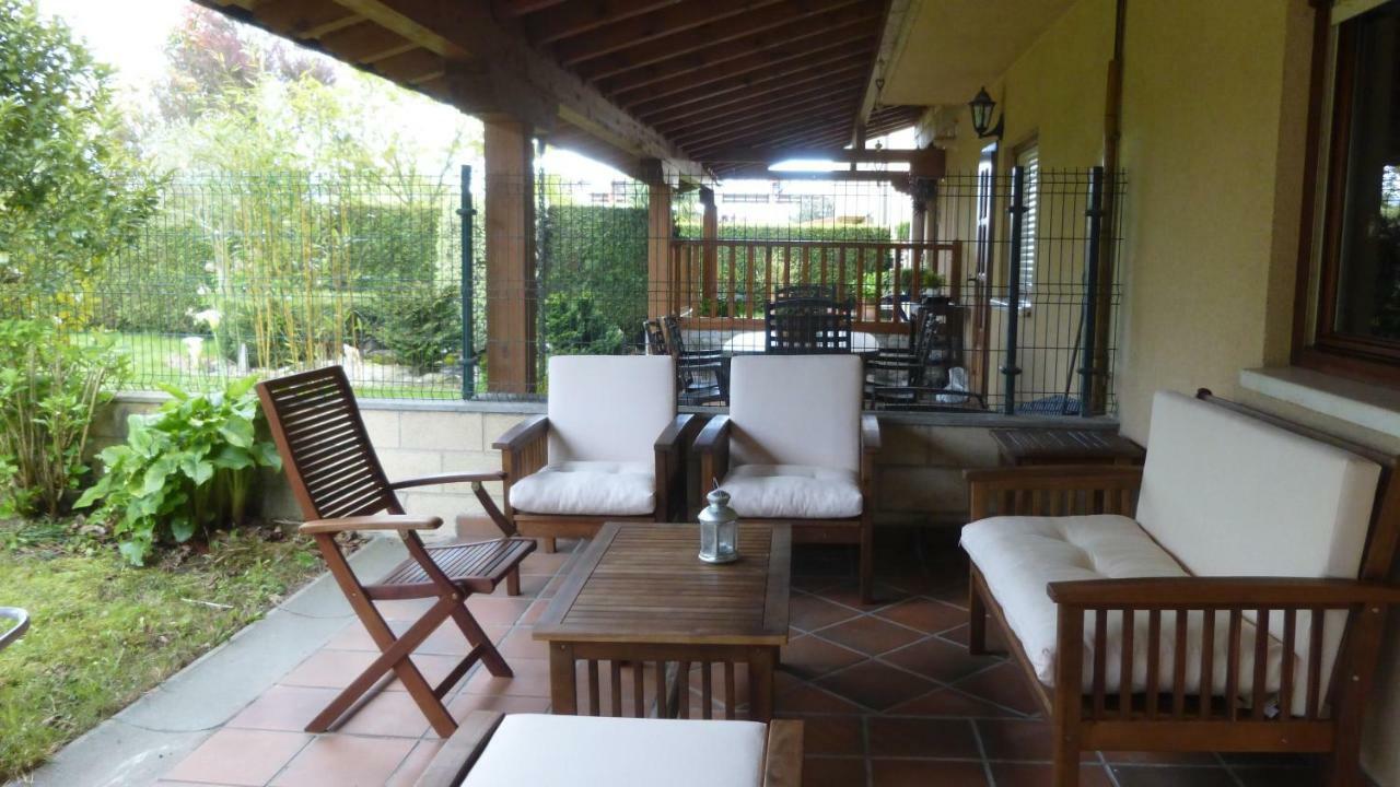 Casa Respal Evi00158 Respaldiza Εξωτερικό φωτογραφία