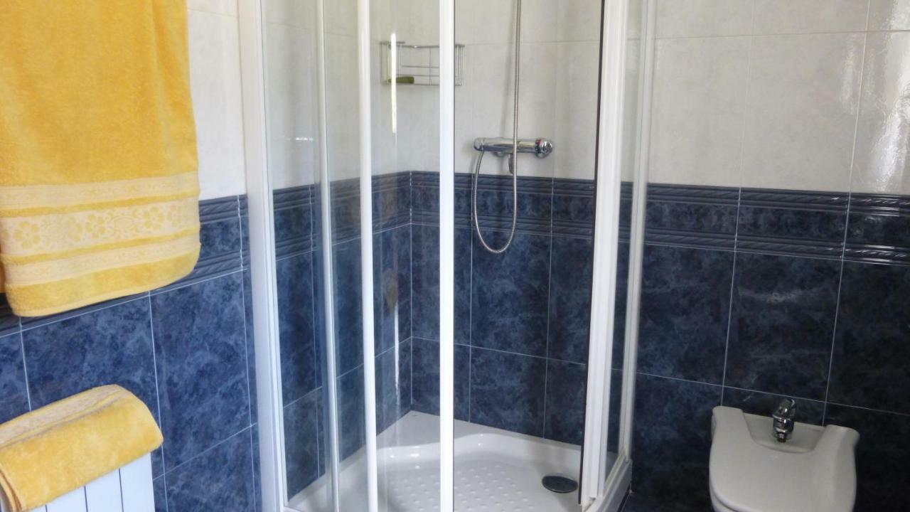 Casa Respal Evi00158 Respaldiza Εξωτερικό φωτογραφία