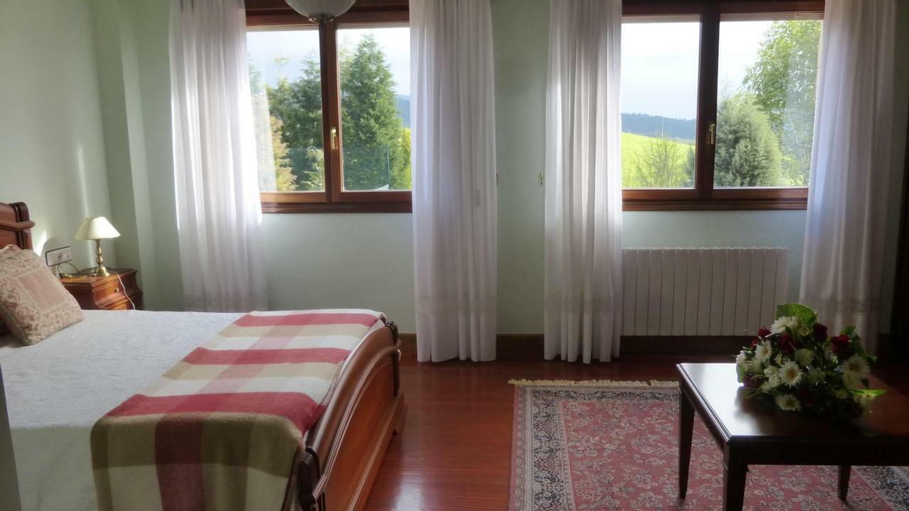 Casa Respal Evi00158 Respaldiza Εξωτερικό φωτογραφία